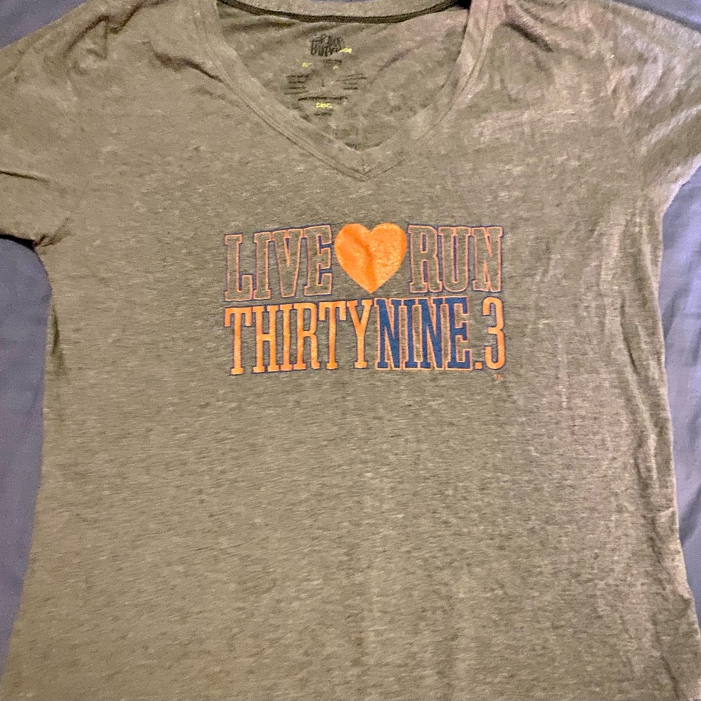 Raw Threads 39.3 Top